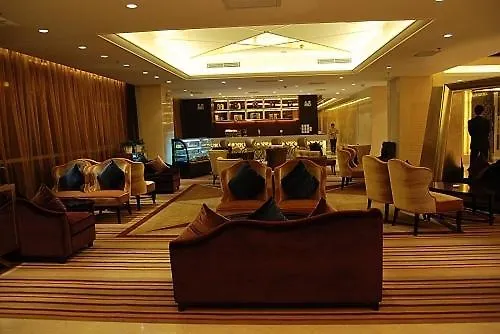 Titan Times Hotel-1