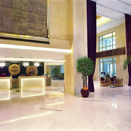 Titan Times Hotel-2