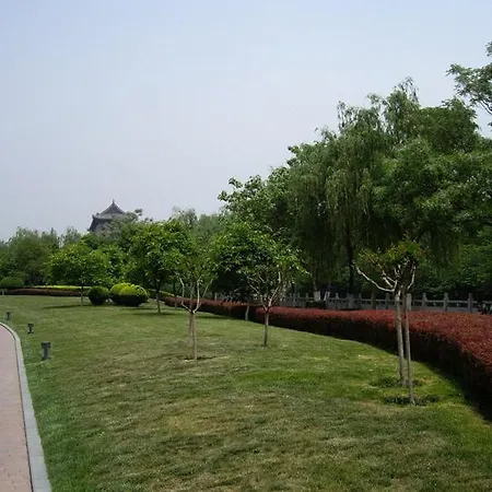 Titan Times Hotel-3